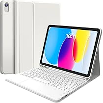 Amazon.co.jp: Earto for iPad 11世代 キーボード A16 2025 ipad